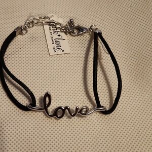Park Lane Love Design Bracelet NEW